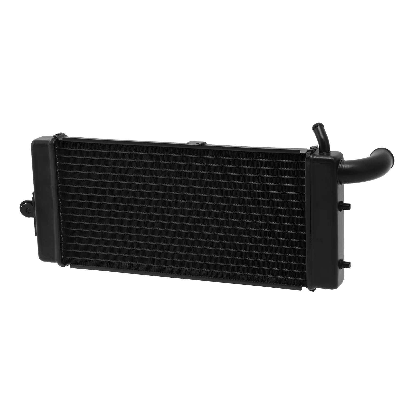 Radiator Engine Cooling Cooler Fit For Honda Shadow VT750S VT750RS 2010-2013 Motorcycle Accessories