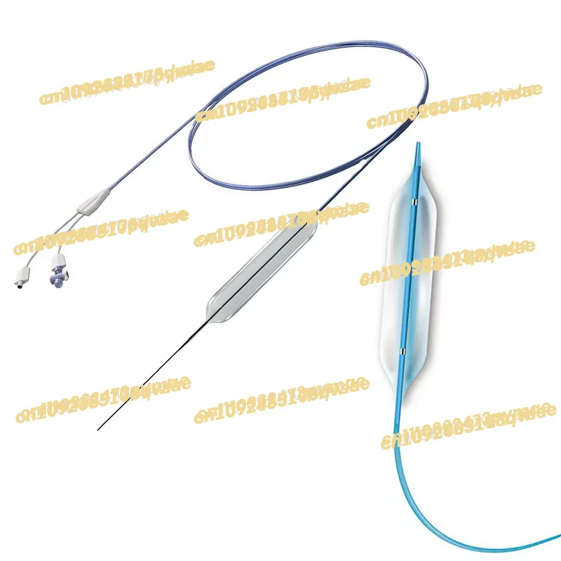Esophageal Balloon Dilation Balloon for ERCP