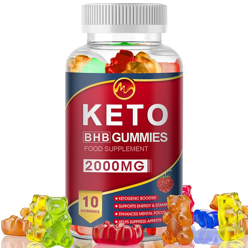 Keto Acv Gummies for Advanced Weight Pro Active Super Apple Cider Vinegar Sweet Diet Supplement Sugar Free Gluten Free For Adult