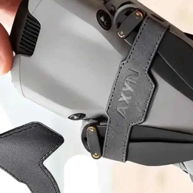 

Propeller Bundle Holder Strap For DJI Mini 5 PRO ​Propellers Stabilizer Protector PU Leather Props Blade Fixed Tie Accessories