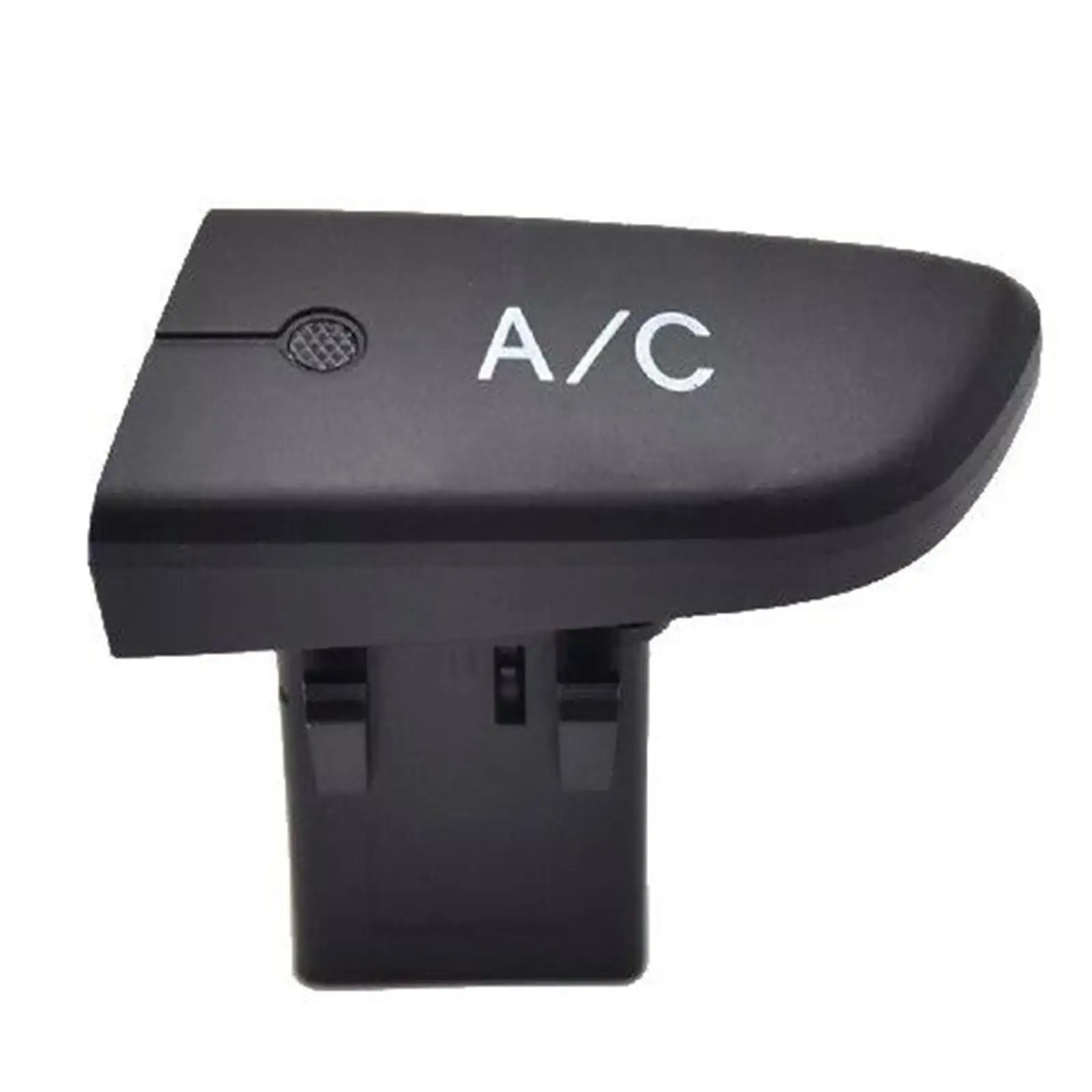 Automotive AC Control Button 6554 KX for Citroen C1 2005-2014 Peugeot 107 2005-2014 for toyota Aygo