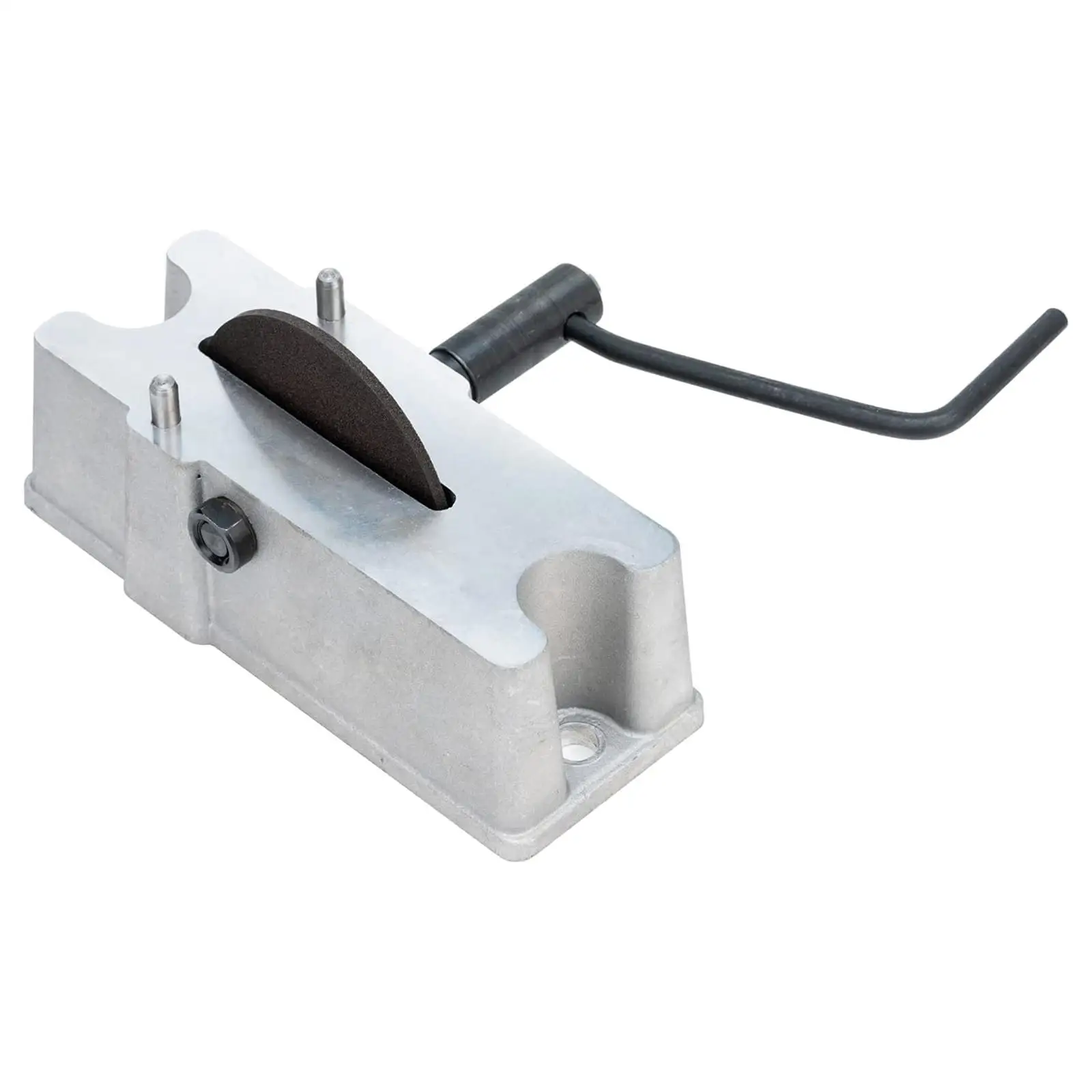 

66785 with Grinding Wheels Tools 120 Grit Replace Manual Piston Ring Filer