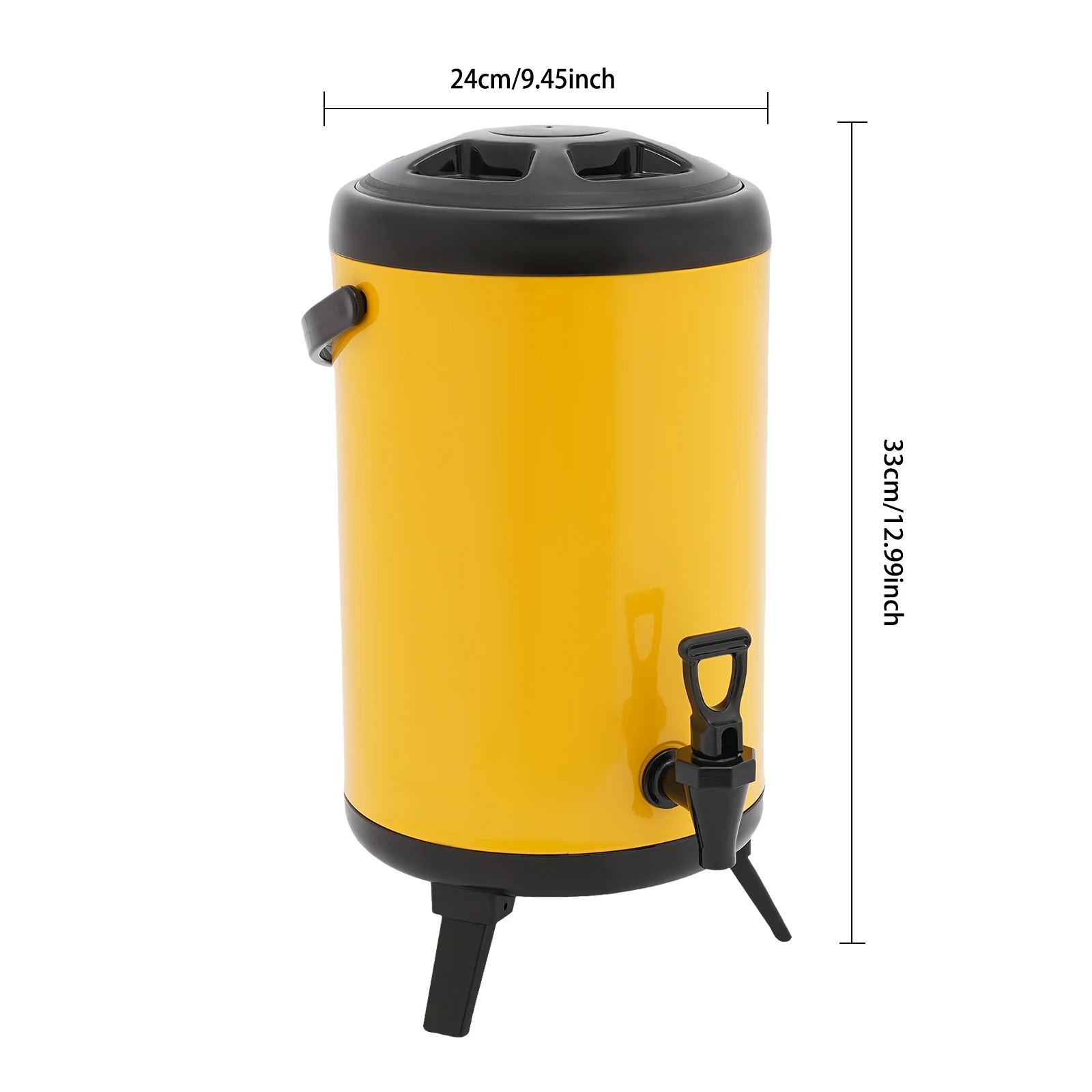 Thumbnail 4 - #16 Beverage Dispensers Comparison Guide