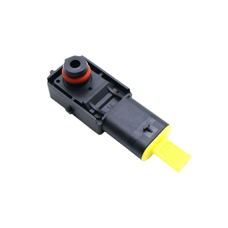 Suitable for Audi models Auto parts Vacuum pressure sensor 5Q0906207 5Q0906207A