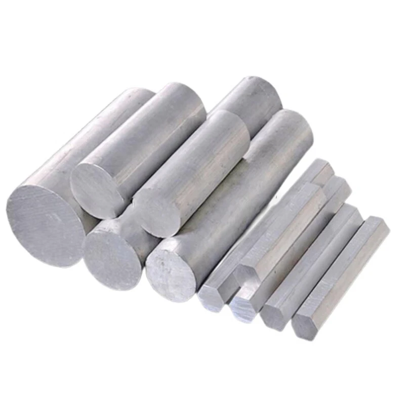 Aviation Factory Direct Supply 7075 7049 7050 7475 7A04 Aluminum/Aluminium Bar