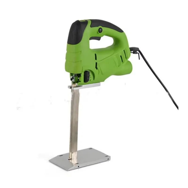 

High Speed Vertical Band Saw Pu Foam Saw Cutting Sponge/hand Sponge Saw 12" With Low Price