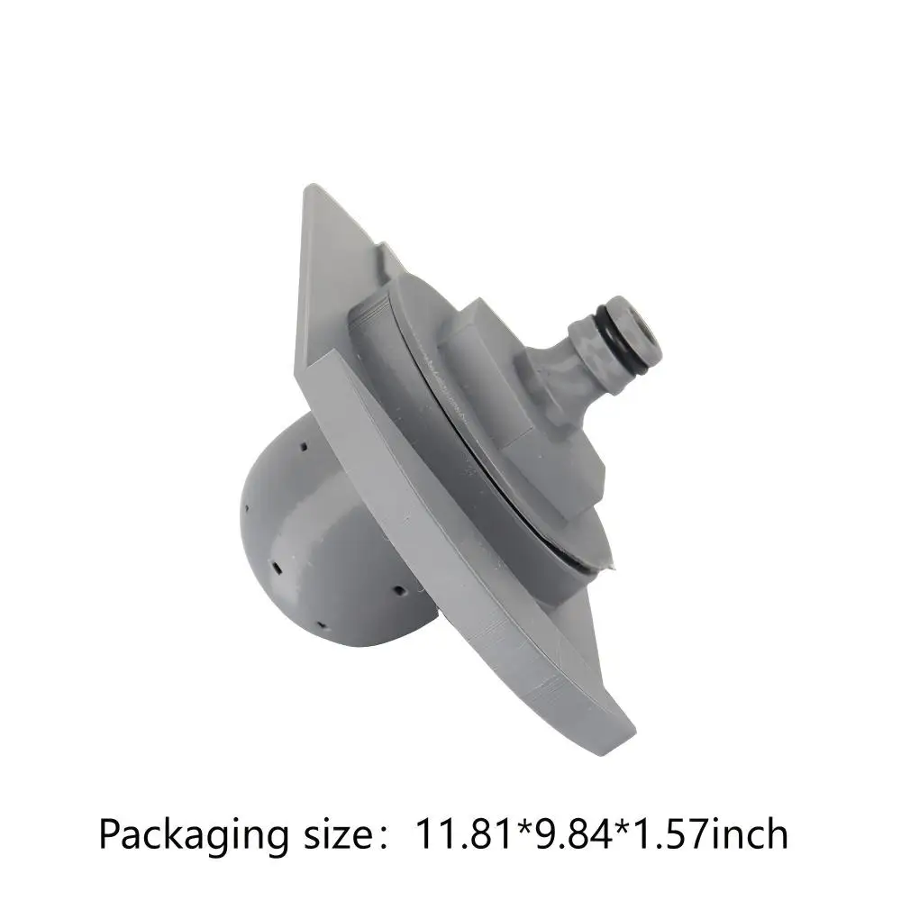 1/2pcs RV Toilet Cleaning Plug Tool For Thetford C250/ 260 Box Toilet Waste Remover Camper Van Maintenance Accessory