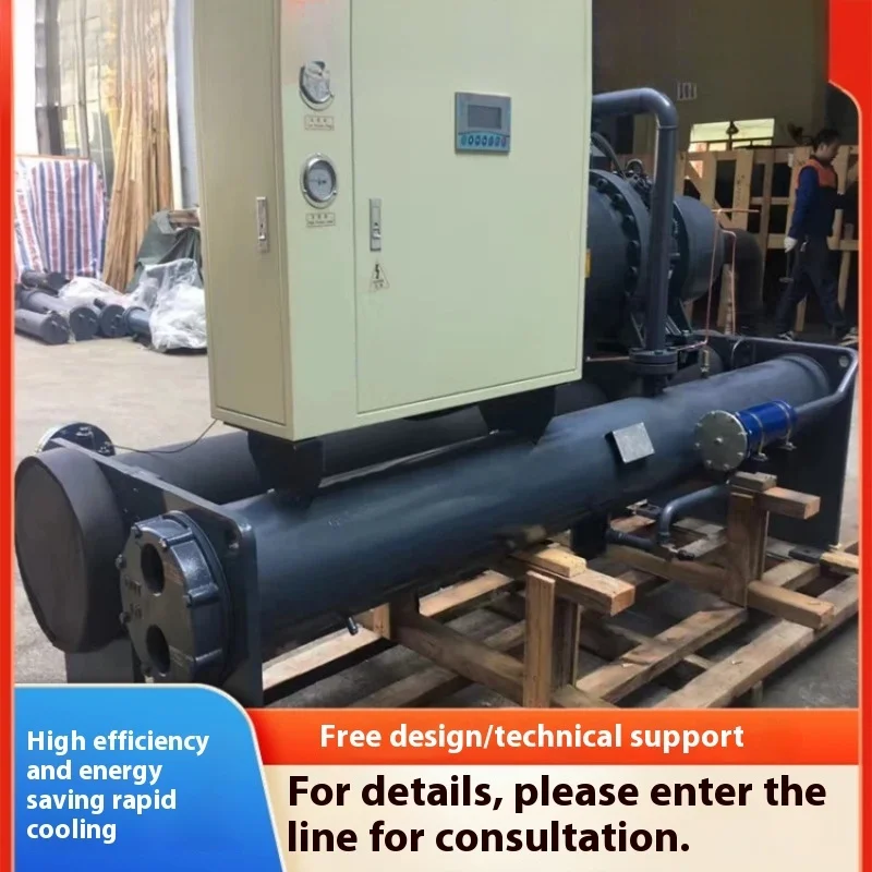 Ciclo di raffreddamento Raffreddatore evaporativo Raffreddamento ad acqua circolante Specifica al laboratorio
