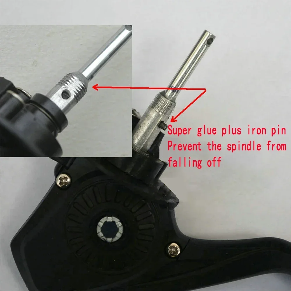 Band Powered  Winder Rubber Band Model  Winder Cable Winder Competition Tool Belt Automatic Counting