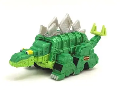 Dinotrux Dinosaur Truck Removable Dinosaur Toy Car Mini Models New Children's Gifts Toys Dinosaur Models Mini child Toys image 2