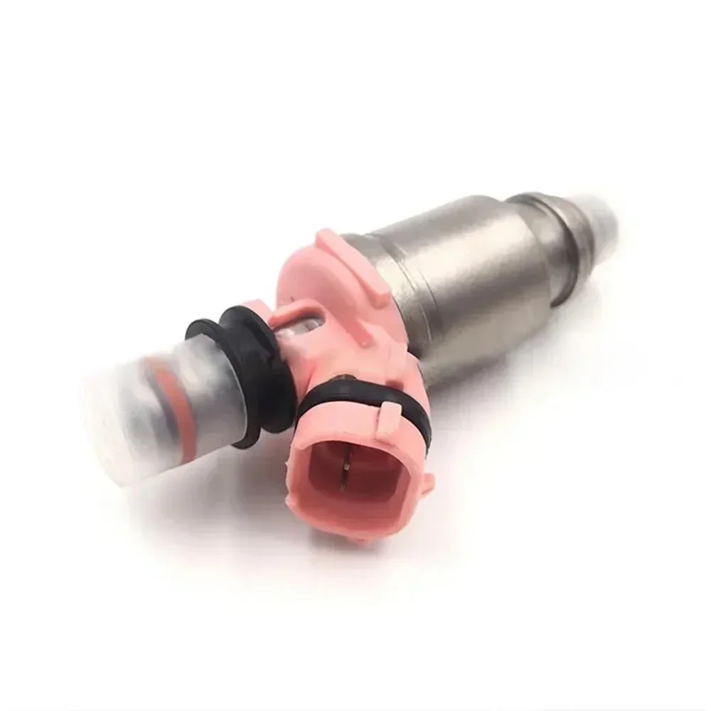 

23250-74080 Fuel Injector is suitable for Toyota Land Cruiser Lexus LX450 4.5L 1FZ-FE FZJ70 FZJ75 FZJ80