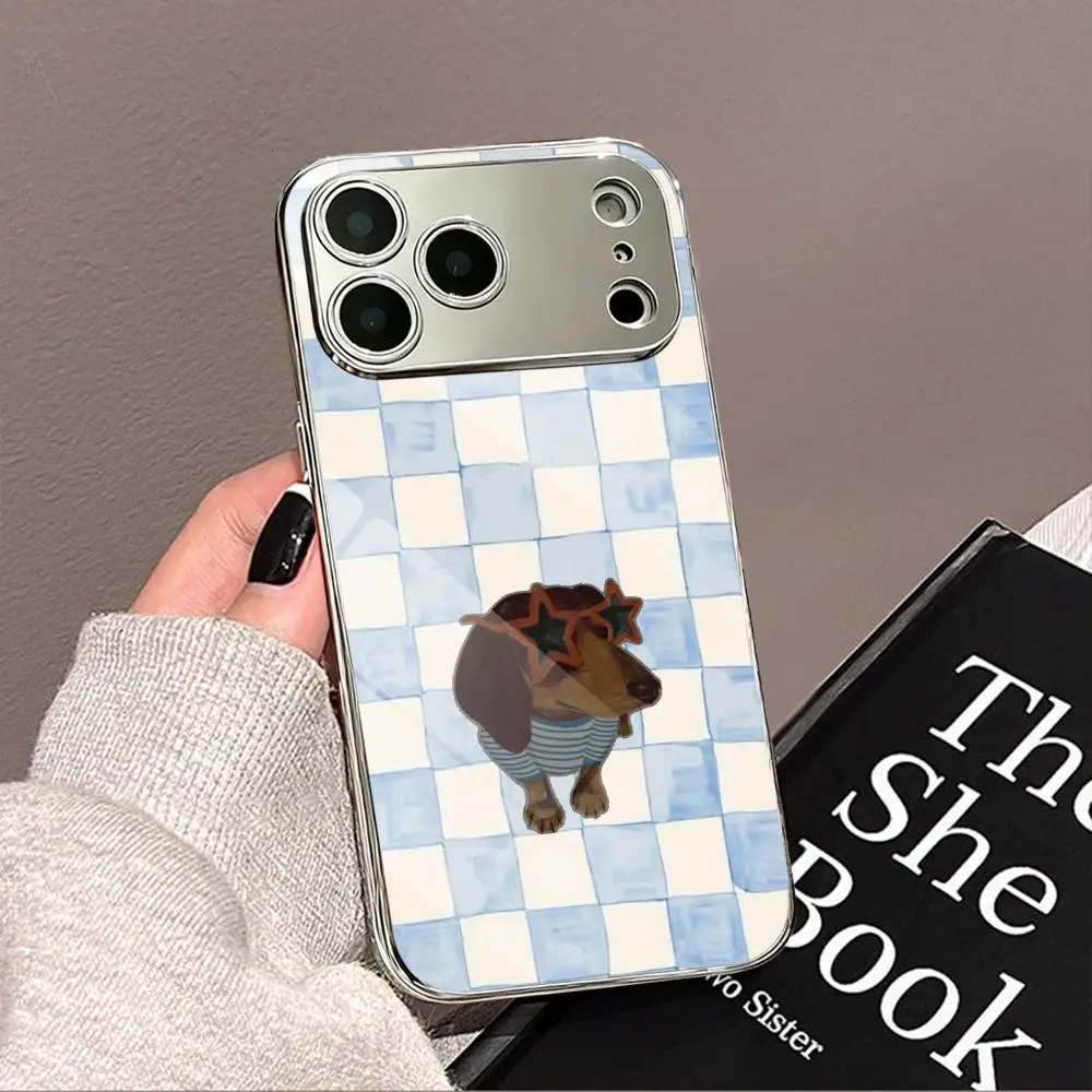 Sausage Dog Phone C…