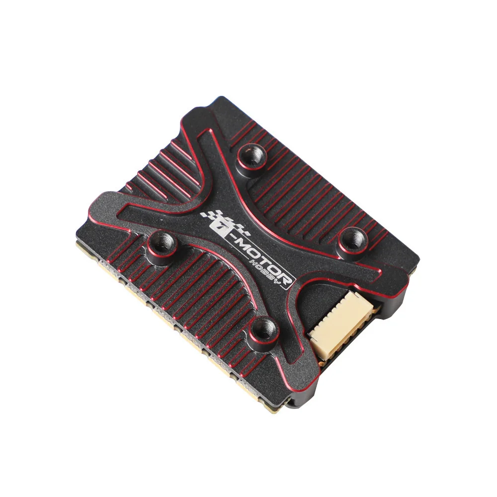 TMOTOR Tiger Power FPV Crossing Machine ESC F66A Racing Training 20 * 20 Hole Model Aircraft Brushless ESC
