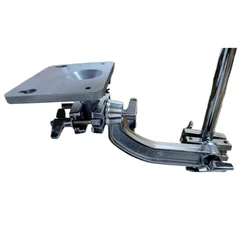 Precussion pad Octapad Clamp Holder For Roland SPD-30 SPD-20  SPD-SX Yamaha EAD10