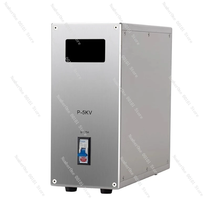 

5000W 220V to 220V 100V Power Isolation Transformer, Purifier