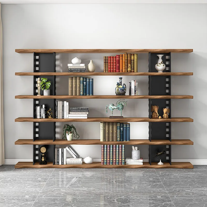 

Living Room Bookcases Corner Shelves Display Closet Living Room Cabinets Nordic Mainstays Estanteria Libros Modern Furniture