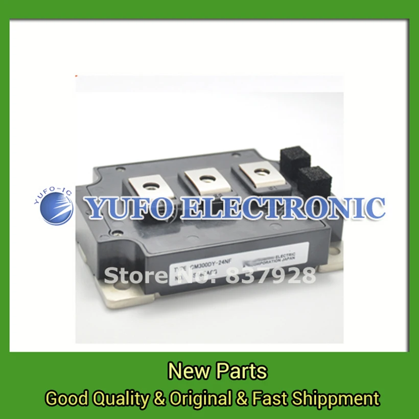 Free Shipping 1PCS CM300DY-24NF Power Module Original Spot Special Supply Welcome To Order