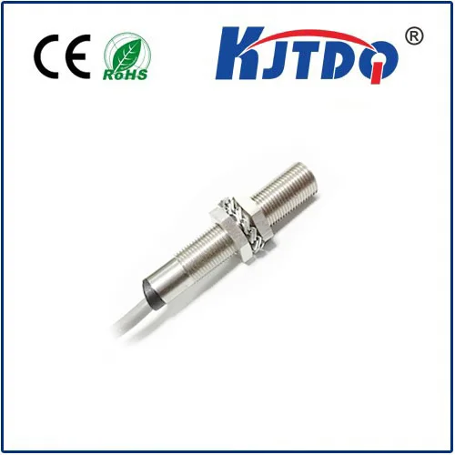 KJT-F58S-ZY Gear Speed ​​Sensor 2.0
