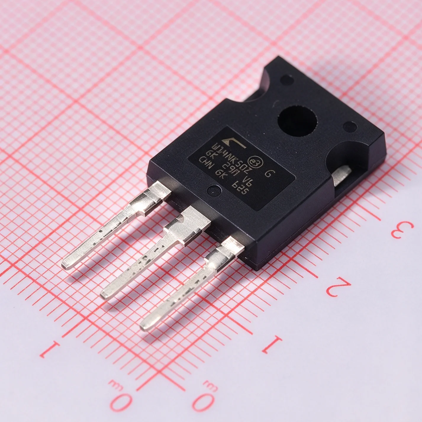 1PCS STW14NK50Z Marking W14NK50Z TO-247AC-3 500V 14A 150W 380mΩ 0.38Ω ohm N-channel NEW Original Field-Effect Transistor MOSFETs