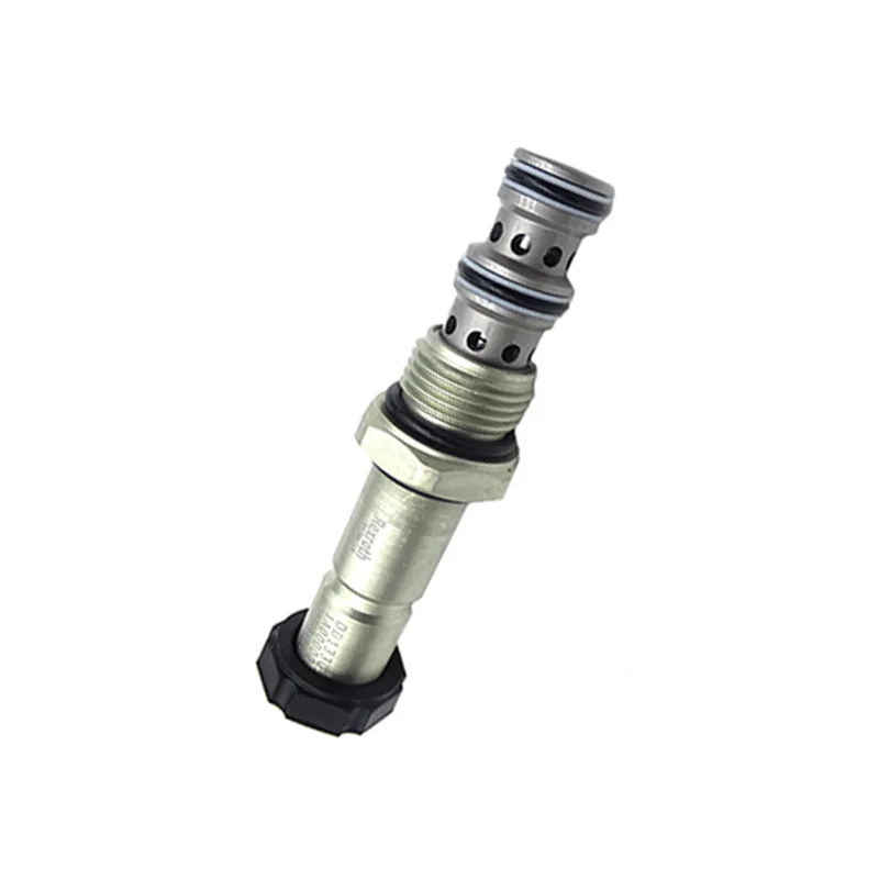 

Engineering Machinery Parts Are For Sany Sy60-10 Sy75-10 Pilot Solenoid Valve Spool R930058702