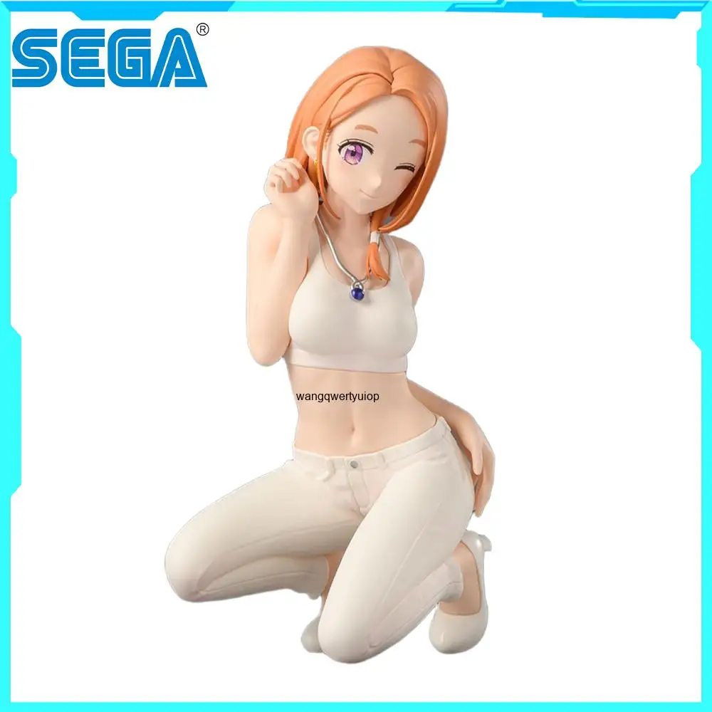 Figura Premium SEGA Chokonose 100%  en Stock, Shiunji-ke No Kodomotachi Shi