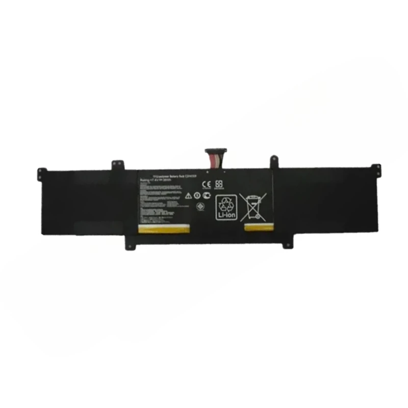 New C21N1309 Laptop Battery for ASUS VivoBook S301LA S301LP Q301L Q301LA AS301C R304LA R304LP S301LA C21PQ2H 7.4V 38Wh Bateria