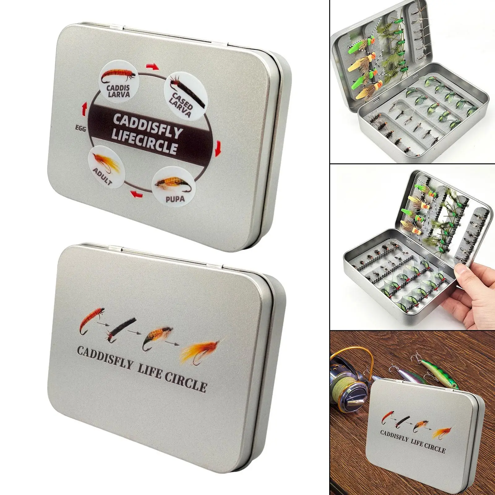 recipiente-de-armazenamento-de-caixa-de-pesca-com-compartimentos-de-espuma-resistente-com-tampa