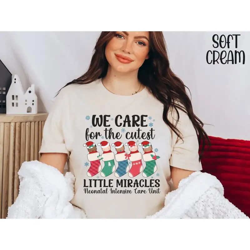 Nicu Nurse Christma… - image