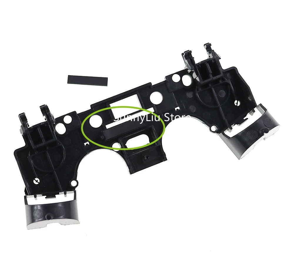 Conductive Film ปุ่มกดปุ่ม Spong สำหรับ PS4 1000 1100กรอบด้านใน Conductive โฟมสำหรับ Playstation 4 Controller