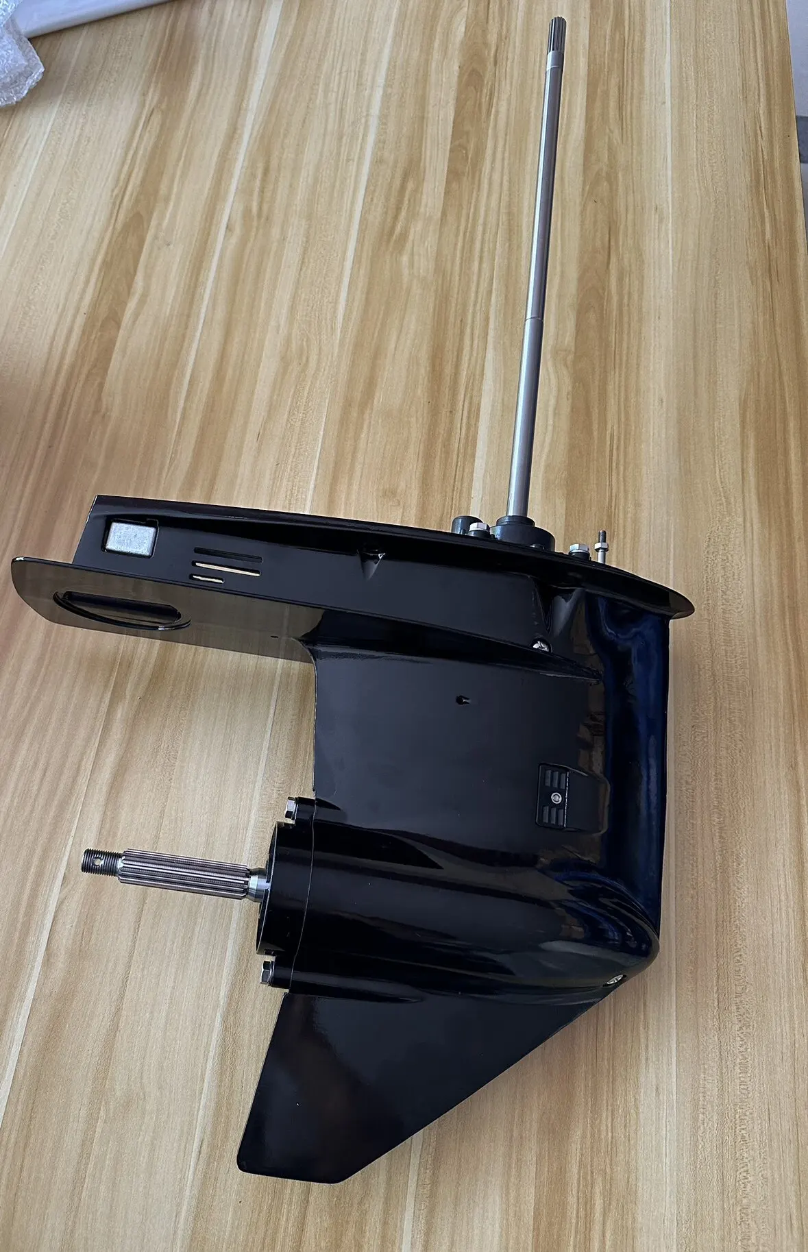 Whole Sale Quality Outboard Motor Gearbox  Assey for Parsun 4 Stroke 40HP Horse Power