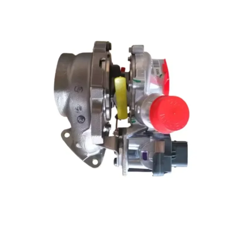 

2175582 garrett Turbocharger 2.2 for Jmc Ford Transit V348 Bk3Z 6k682 T Bk3q 6k682 Da