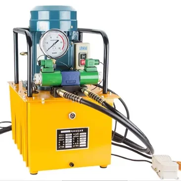 

DB300-D2 Electric Hydraulic Pump 30L 3.0kw Auto Double Acting Power Pack 700bar Pump