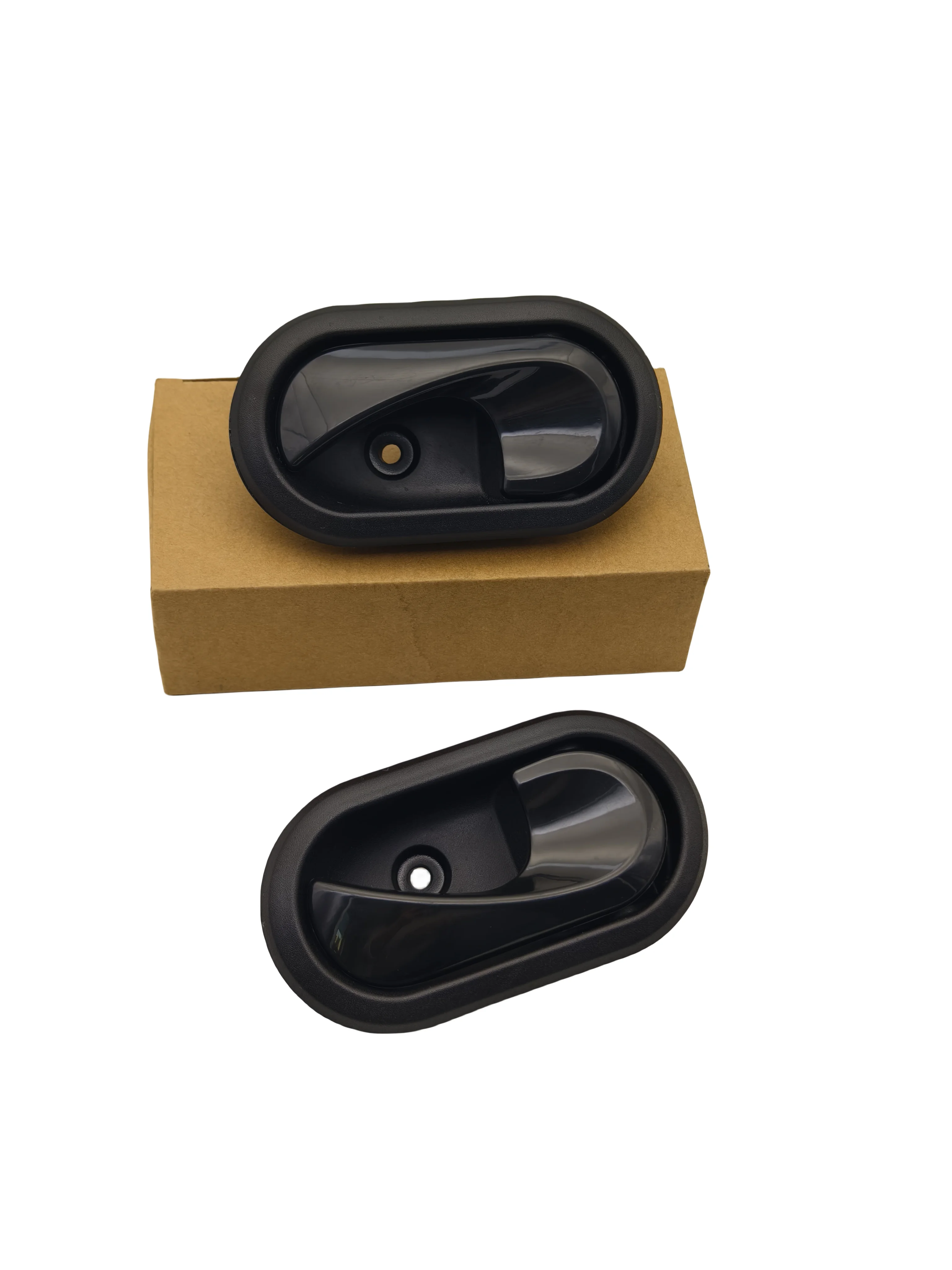 INTERIOR DOOR HANDLE FOR  Renault Duster Dacia Logan 2010 Dacia Sandero 2010-2012 Dacia Lodgy 2017