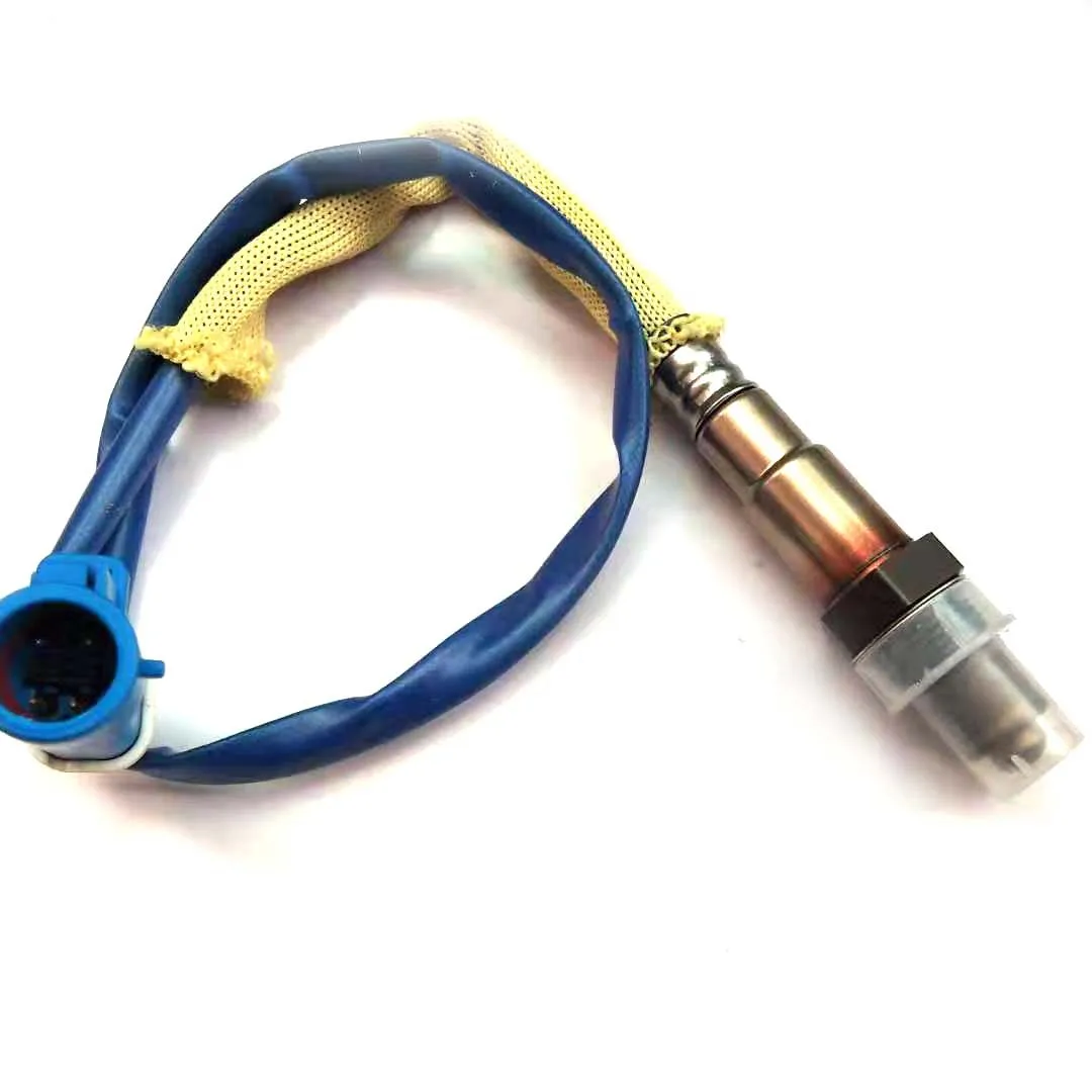 Compatible with for Fufus Foxs Oxygen Sensor 3M51-9G444-CB 0258006571 BV61-9G444-BA