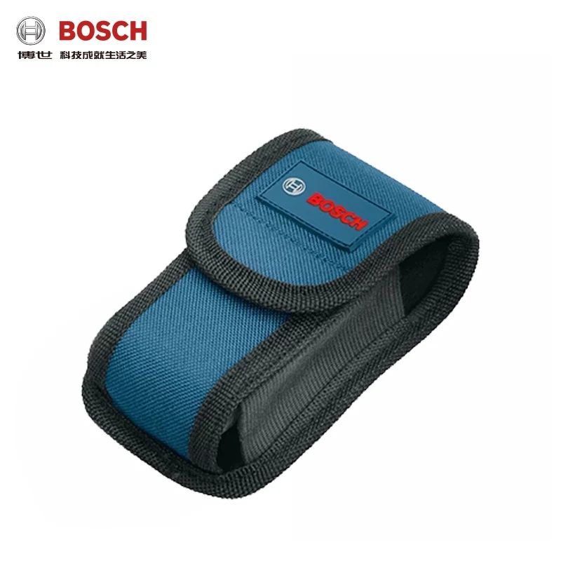 Лазерный дальномер Bosch, мягкая сумка, лазерный дальномер, Защитная ткань, нейлоновая сумка для GLM 25/30 40/400/4000 50C, дальномер