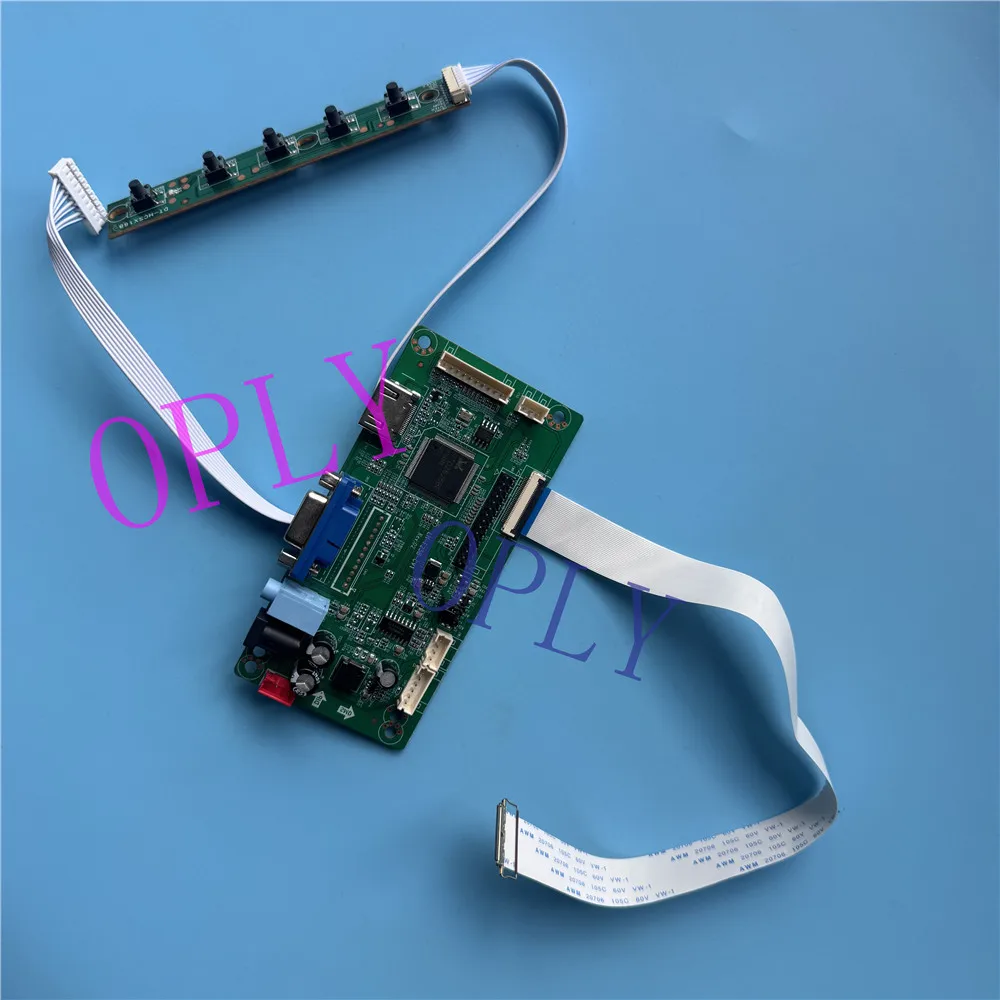 Kit for LQ133M1JX56 LQ133M1JW11 LQ133M1JW13 13.3