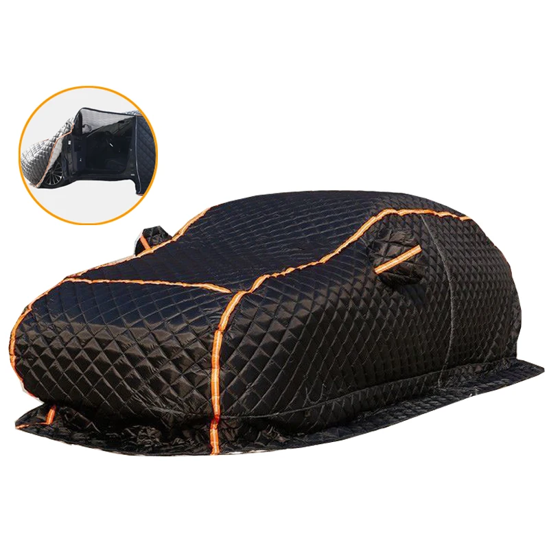 aliexpress.lv Ziemas ūdensizturīgs auto pārvalks aizsardzībai