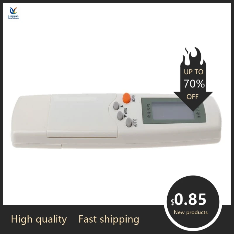 ControlremotosuperiorparaaireacondicionadoCarrierFL-0301E/RFL-0601RFL-0601EHLKTKL001EnvíoDirecto-AliExpress44