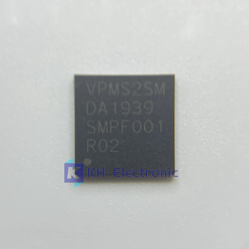 1piece/LOT VPMS2SM QFN-72 IN STOCK