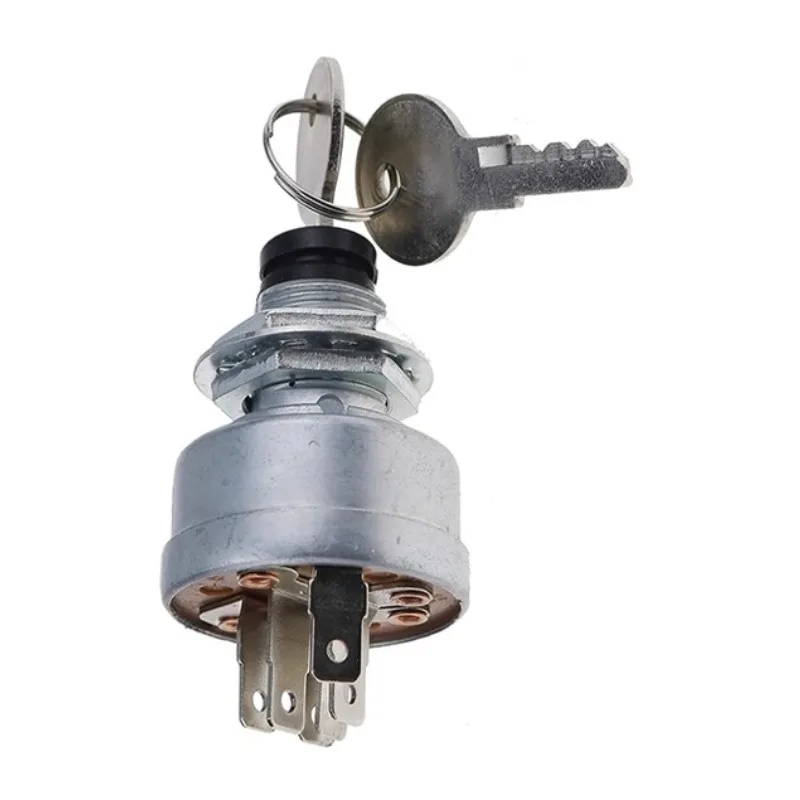 

TCA15075 AM101561 Ignition Switch Excavator Parts for John Deere 130 170 RX63