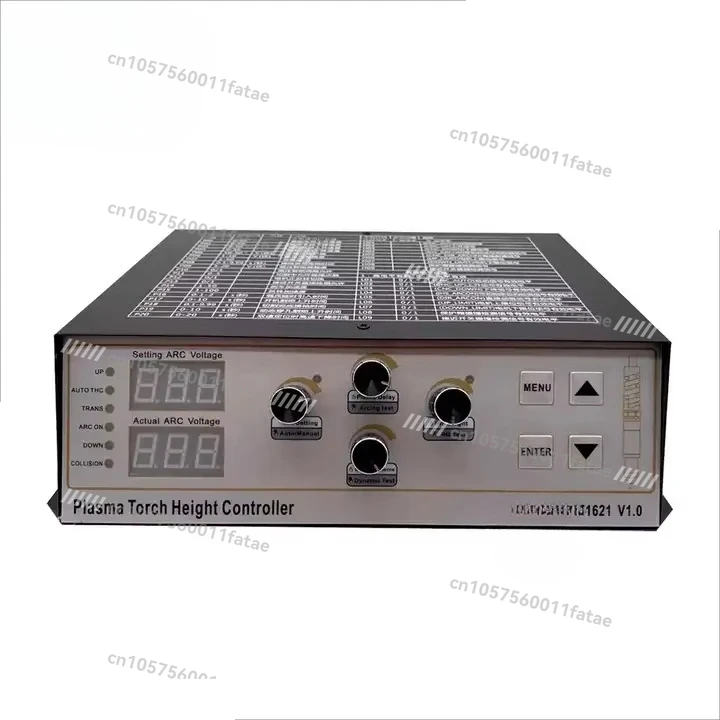 

Fangling Plasma Torch Height Controller F1621 for Numerical Control of Desktop/gantry Plasma Cutting Machine
