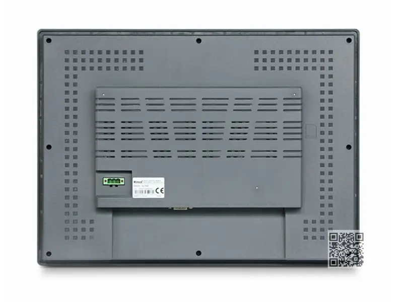 GL150E 15 Inch Large Screen Preferred Resolution 1024*768 Kinco Touch Panel HMI New