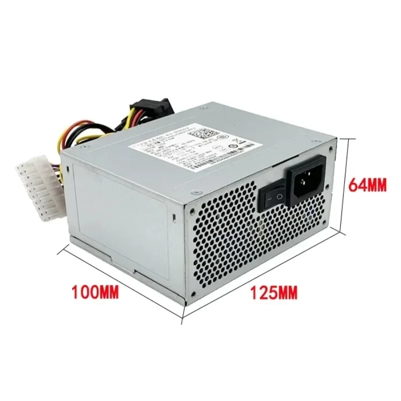 

Новый блок питания для жесткого диска SFXA5201A GW-M200HSDA DPS-80PB-10A 200 Вт
