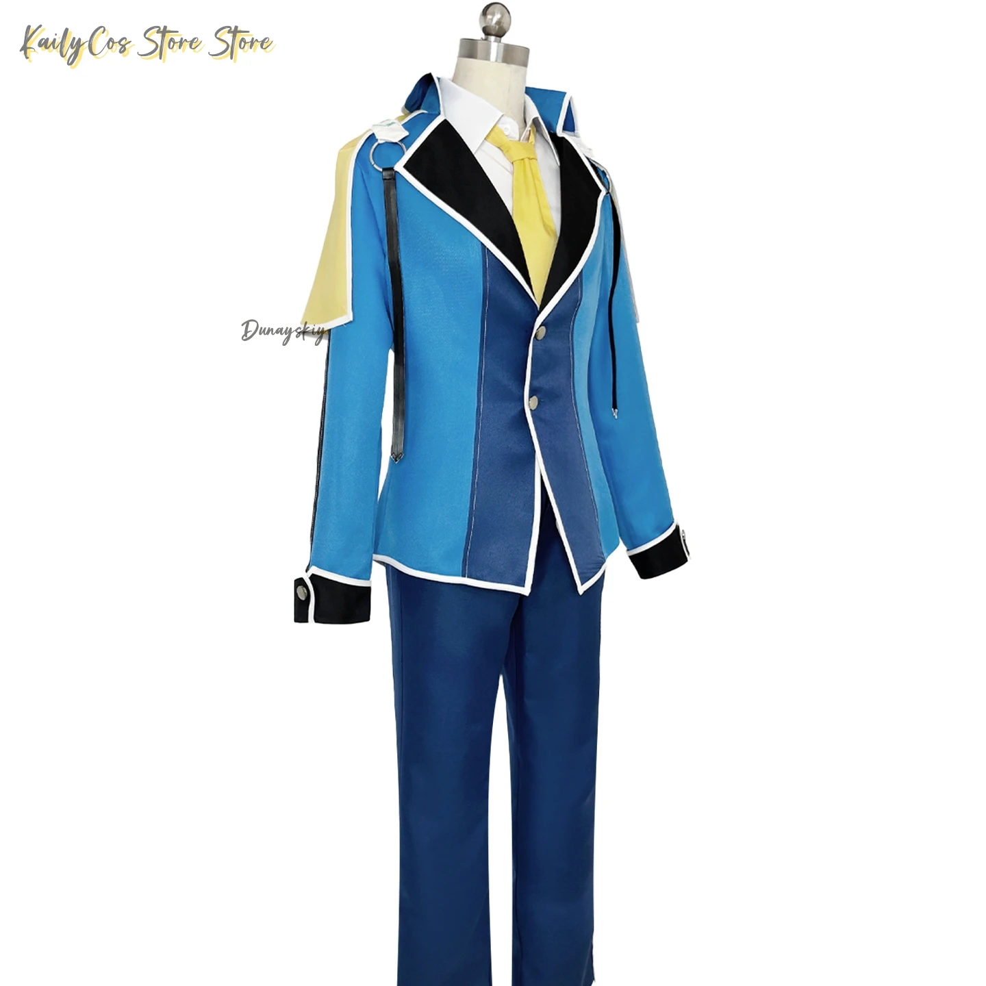 Anime Douluo Dalu C…