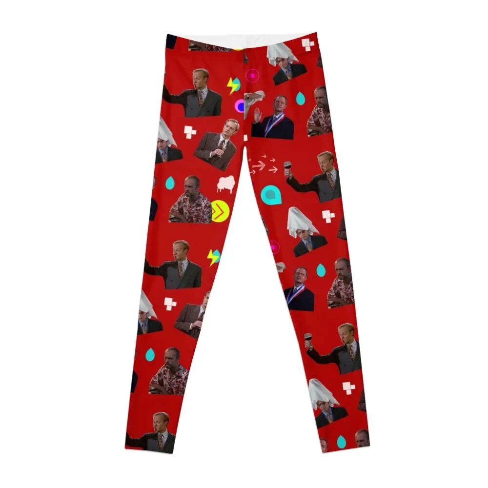 

Niles crane Leggings Women's tights legings for fitness Womens Leggings
