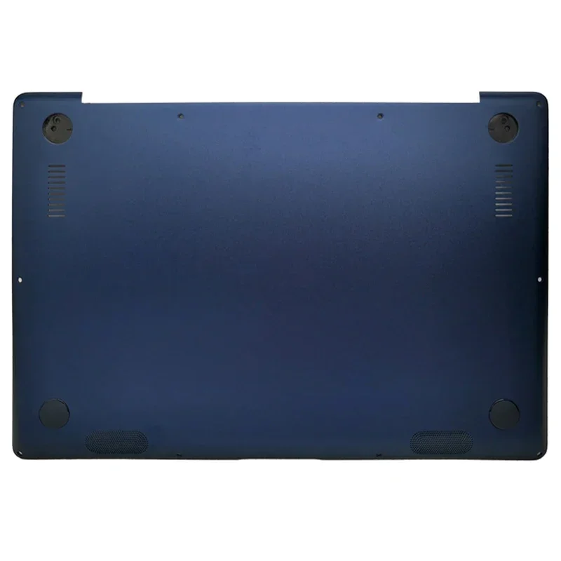 New/Original For Zenbook 13 UX331 UX331U UX331F Bottom base case Bottom cover D cover Bule color 13N1-3JA0E01