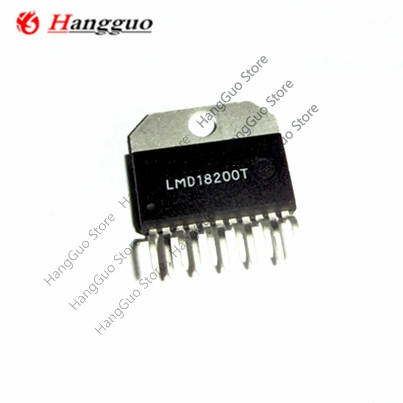 

5 шт./лот, оригинальный LMD18200T/NOPB LMD18200T LMD18200 ZIP-11, микросхема лучшего качества