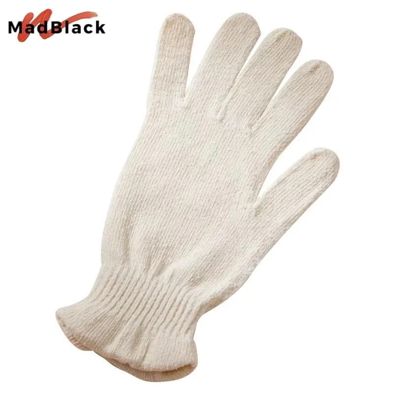 Madblack, 83% Silk …