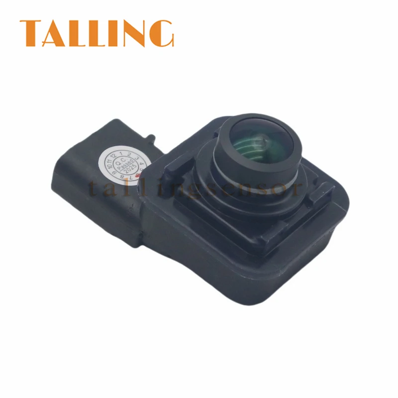 GB5T-19G490-AB Камера заднего вида для помощи при парке для Ford Explorer 2.3L 3.5L 2016-2017