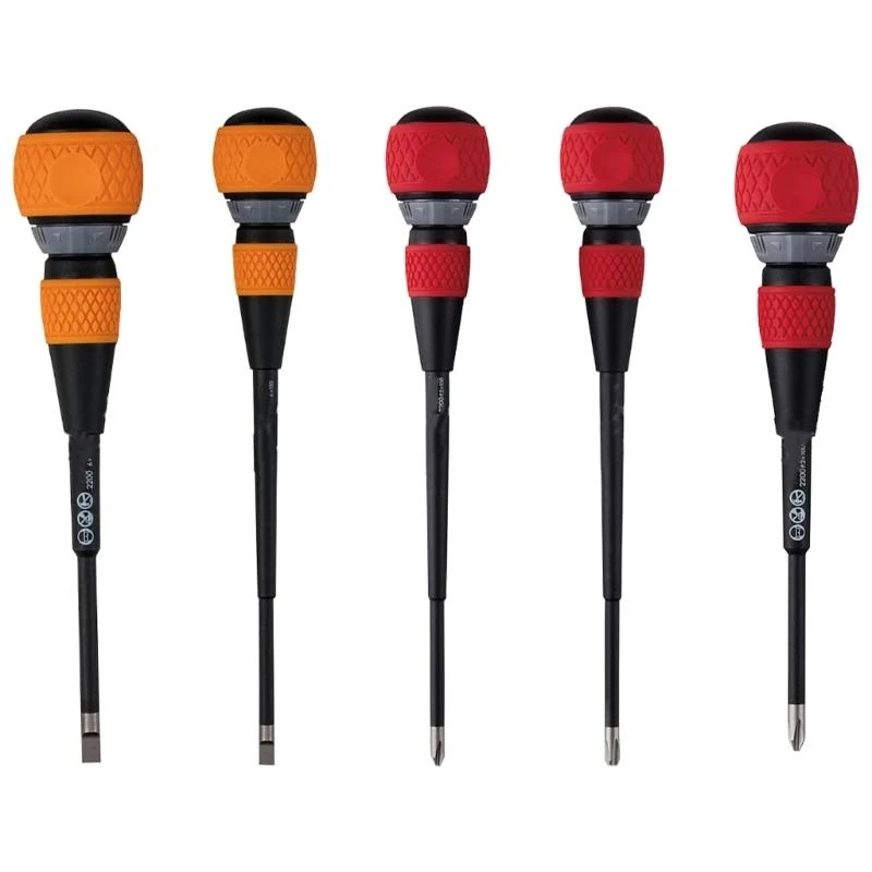 

Wear Resistant Ratchet Screwdriver Tool For Easy Handling In Furniture Assembly